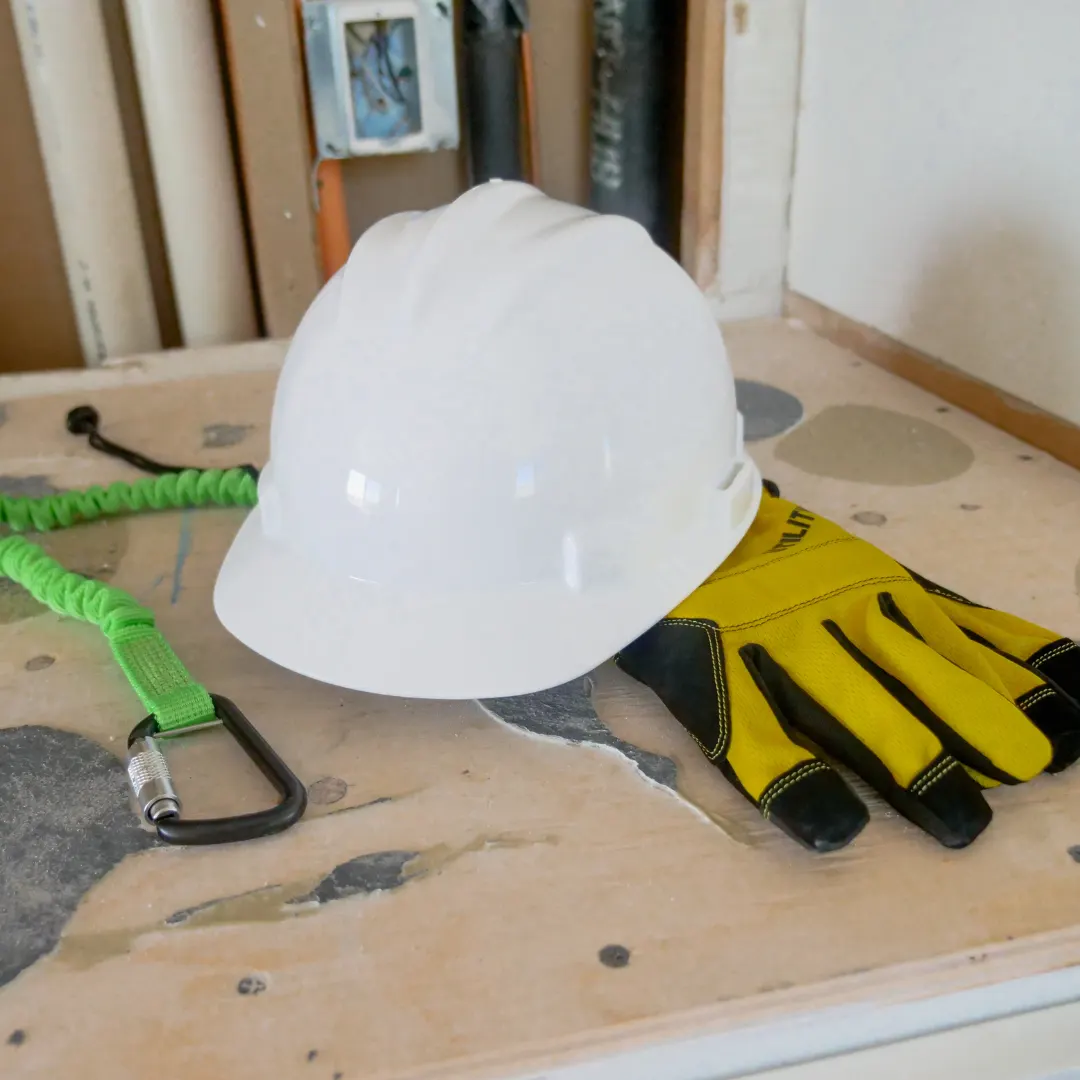 The Importance Of Impact Monitoring in PPE