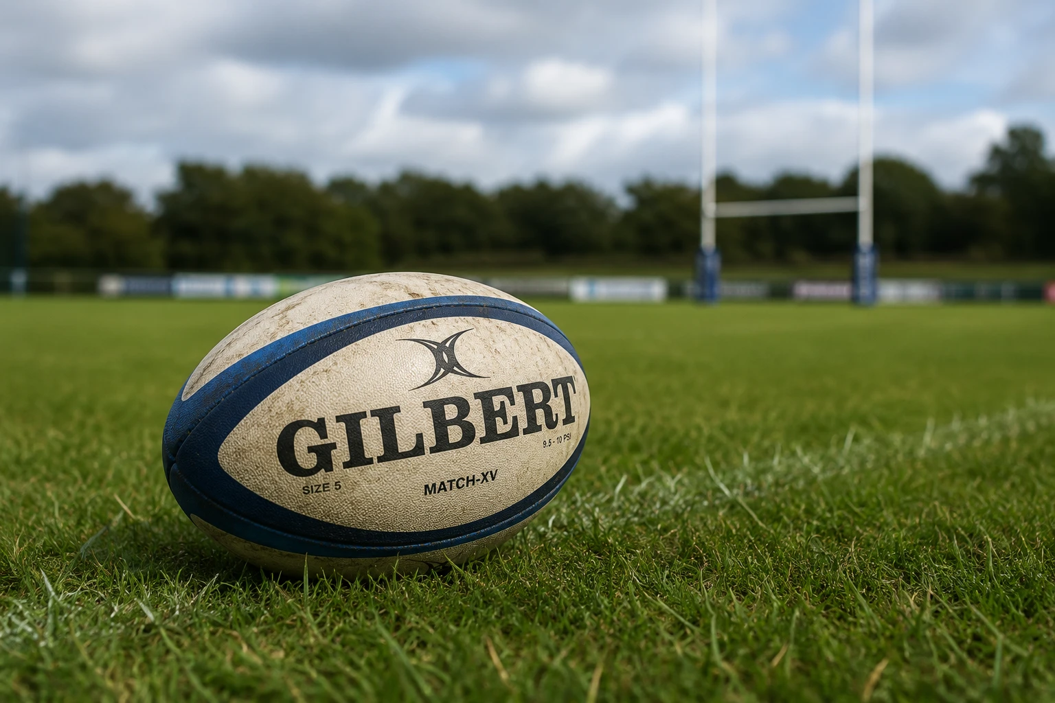 Sub Concussions in Rugby: Steve Thompson Case Study